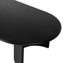 Nexus Paden Coffee Table - Aged Black Acacia 65