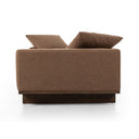 Verity Everly Tete A Tete Chaise - Antwerp Cafe