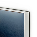 Aetherial IL Canille by Slim Aarons - 36X24 White Maple Floater