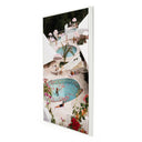 Artisan Las Brisas Hotel by Slim Aarons - 48X72