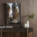 Palm Springs Riders by Slim Aarons - 32X48