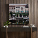 Luxe Westin Excelsior by Slim Aarons - 48X48