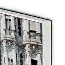 Aether Collection Carlton Hotel by Slim Aarons - 24X24