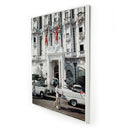 Aether Collection Carlton Hotel by Slim Aarons - 24X24