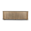Nyssa Makai Sideboard - Light Wash Oak