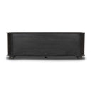 Nyssa Makai Sideboard - Black Oak