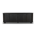 Nyssa Makai Sideboard - Black Oak