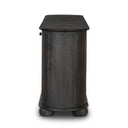 Alaric Makai Sideboard - Black Oak