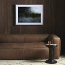 Urban Skyline City Dock 1 by Toni Toscano - 40X30