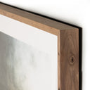 Urban Skyline City Dock 1 by Toni Toscano - 48X36