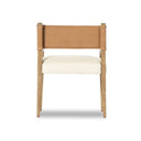 Aurelian Ferris Dining Armchair - Winchester Beige