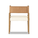 Aurelia Ferris Dining Armchair - Winchester Beige