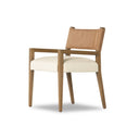 Aurelia Ferris Dining Armchair - Winchester Beige