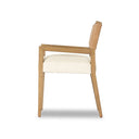 Aurelian Ferris Dining Armchair - Winchester Beige