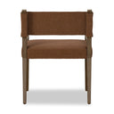 Aurelian Ferris Dining Armchair - Laughlin Ochre