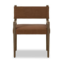 Aurelia Ferris Dining Armchair - Laughlin Ochre