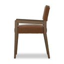Aurelian Ferris Dining Armchair - Laughlin Ochre