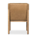 Seraphine Kiano Dining Armchair - Palermo Drift