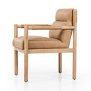 Seraphine Kiano Dining Armchair - Palermo Drift
