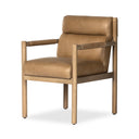 Seraphine Kiano Dining Armchair - Palermo Drift