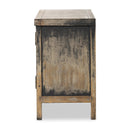 Aveline Hitchens Media Console - Default Title