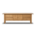 Nexus Millbrook Media Console - Default Title