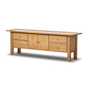 Nexus Millbrook Media Console - Default Title
