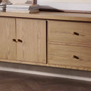 Nexus Millbrook Media Console - Default Title