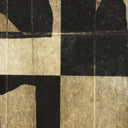 Shadow Play Dark 2 by Dan Hobday - 40X30