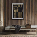 Shadow Play Dark 2 by Dan Hobday - 40X30