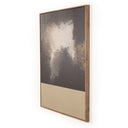 Verity Collection Mountains by Shatha Al Dafai - 30X40