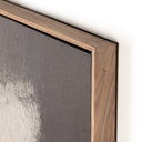 Verity Collection Mountains by Shatha Al Dafai - 40X60