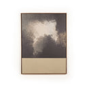 Verity Collection Mountains by Shatha Al Dafai - 40X60