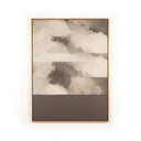 Aether Vision by Shatha Al Dafai - 48X36