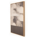 Aether Vision by Shatha Al Dafai - 32X24