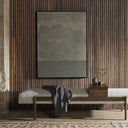 Aesthetica Fog by Shatha Al Dafai - 48X36