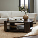 Aveline Two Tier Coffee Table - Default Title