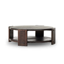 Aveline Two Tier Coffee Table - Default Title