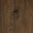 Verity Glenview Console Table - Weathered Oak