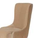 Opulent Edward Dining Chair - Default Title