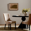 Opulent Edward Dining Chair - Default Title