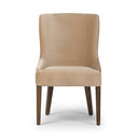 Opulent Edward Dining Chair - Default Title