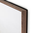 Atelier Noire Reality Unfurled by Toni Toscano - 60X40 Framed Metal