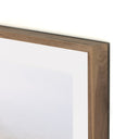 Atelier Noire Reality Unfurled by Toni Toscano - 32X24 Framed Paper