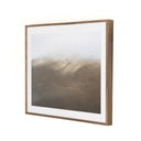 Atelier Noire Reality Unfurled by Toni Toscano - 32X24 Framed Paper