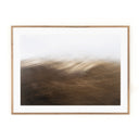 Atelier Noire Reality Unfurled by Toni Toscano - 60X40 Framed Paper