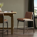 Aveline Alice Bar Counter Stool - Bar