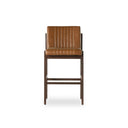 Aveline Alice Bar Counter Stool - Bar