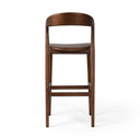Luxe Amare Bar Counter Stool - Bar Sonoma Coco