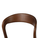 Luxe Amare Bar Counter Stool - Bar Sonoma Coco